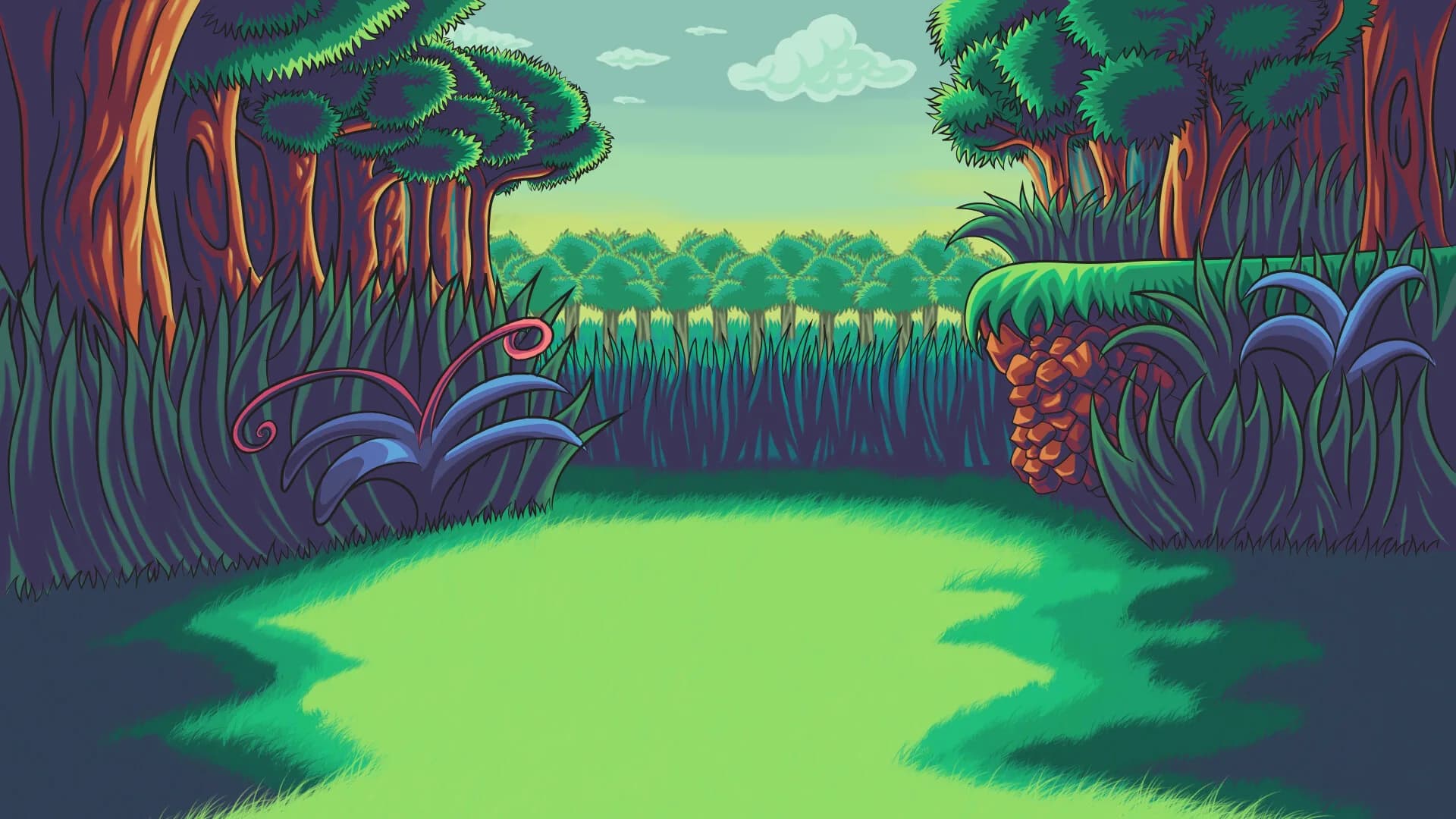 The Adventures of Pipinho görsel 8