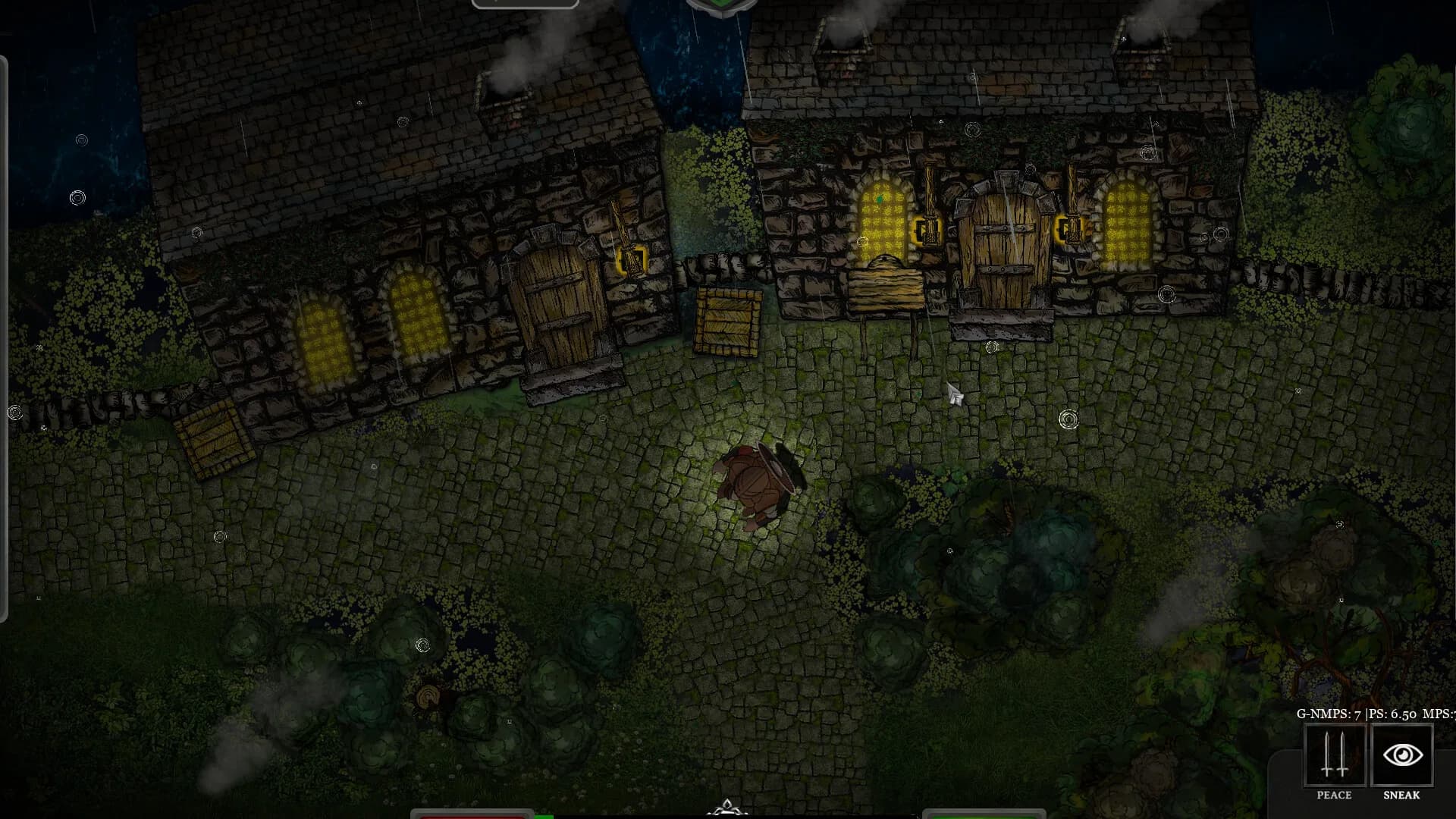 Halls of Taurthos görsel 2