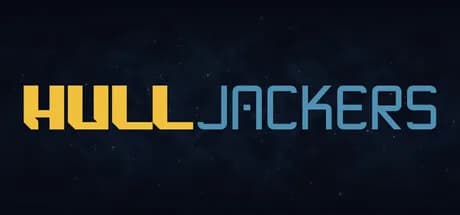 HULLJACKERS görsel 1