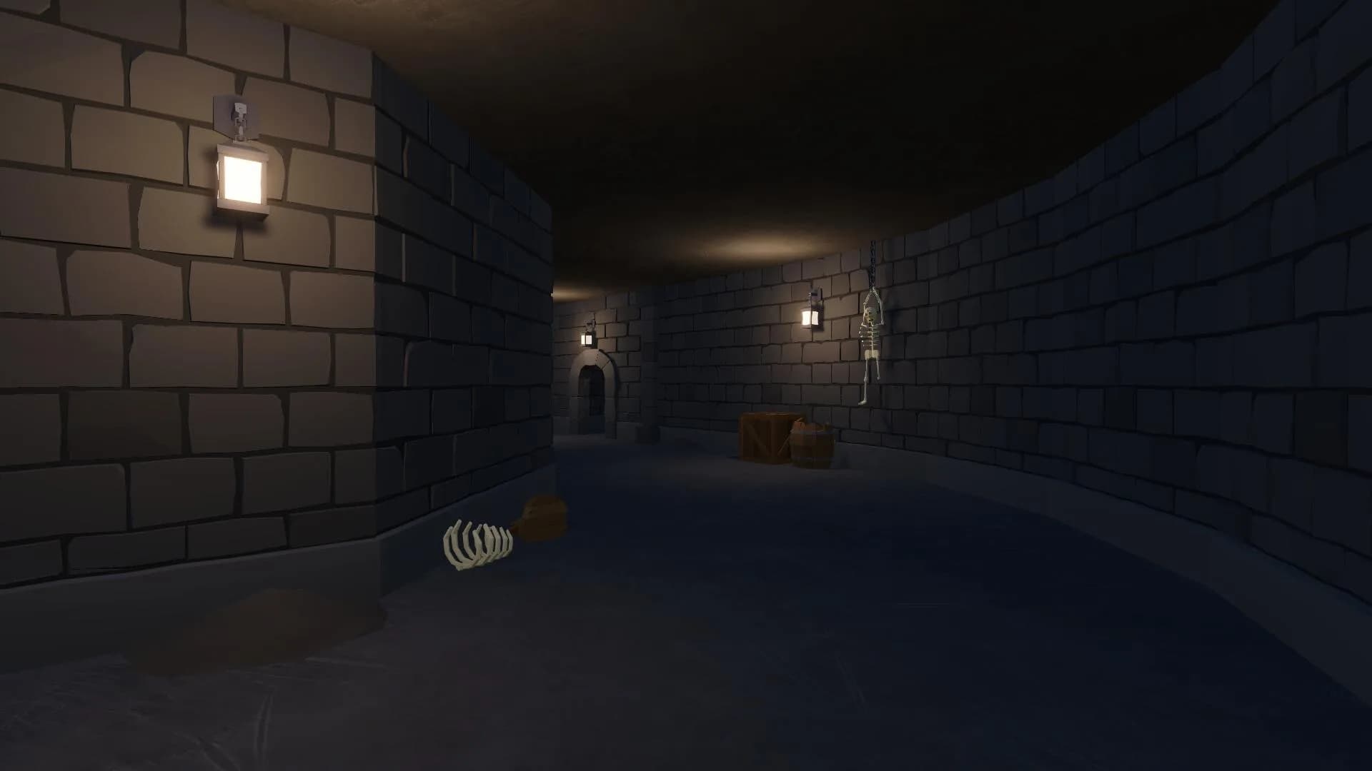 Dungeons & Animals görsel 6