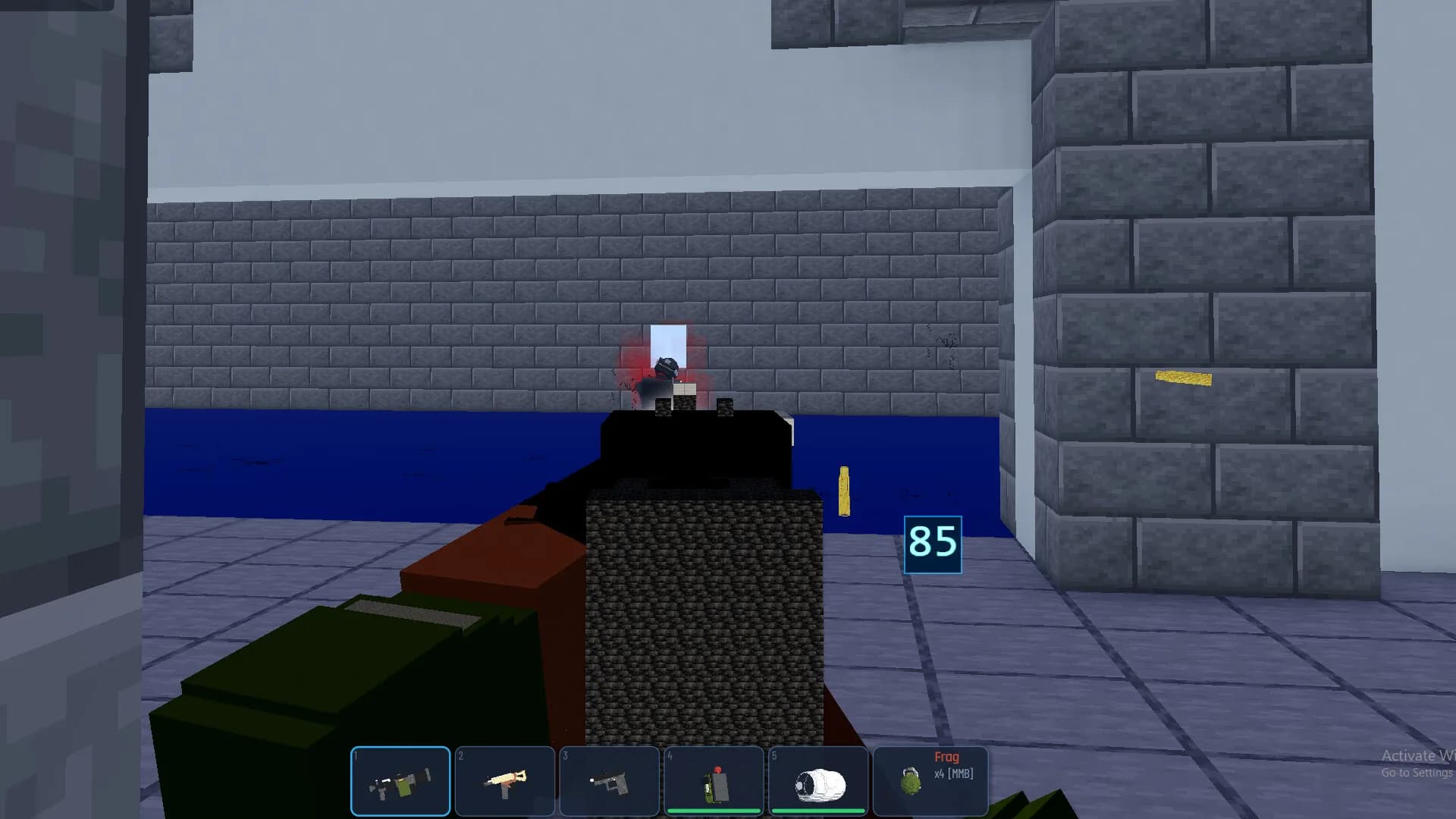 Block Shooter görsel 6
