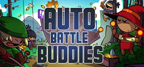 Auto Battle Buddies