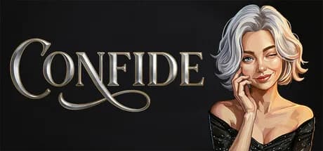 Confide görsel 1