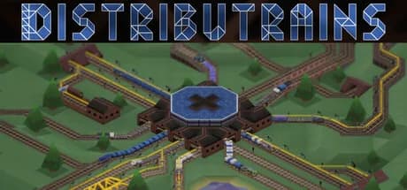 Distributrains