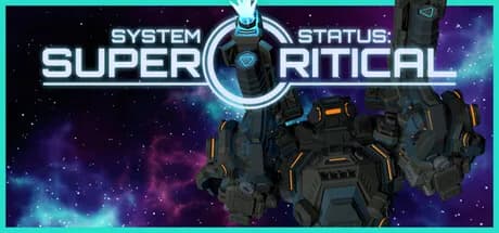 System Status: SuperCritical görsel 1