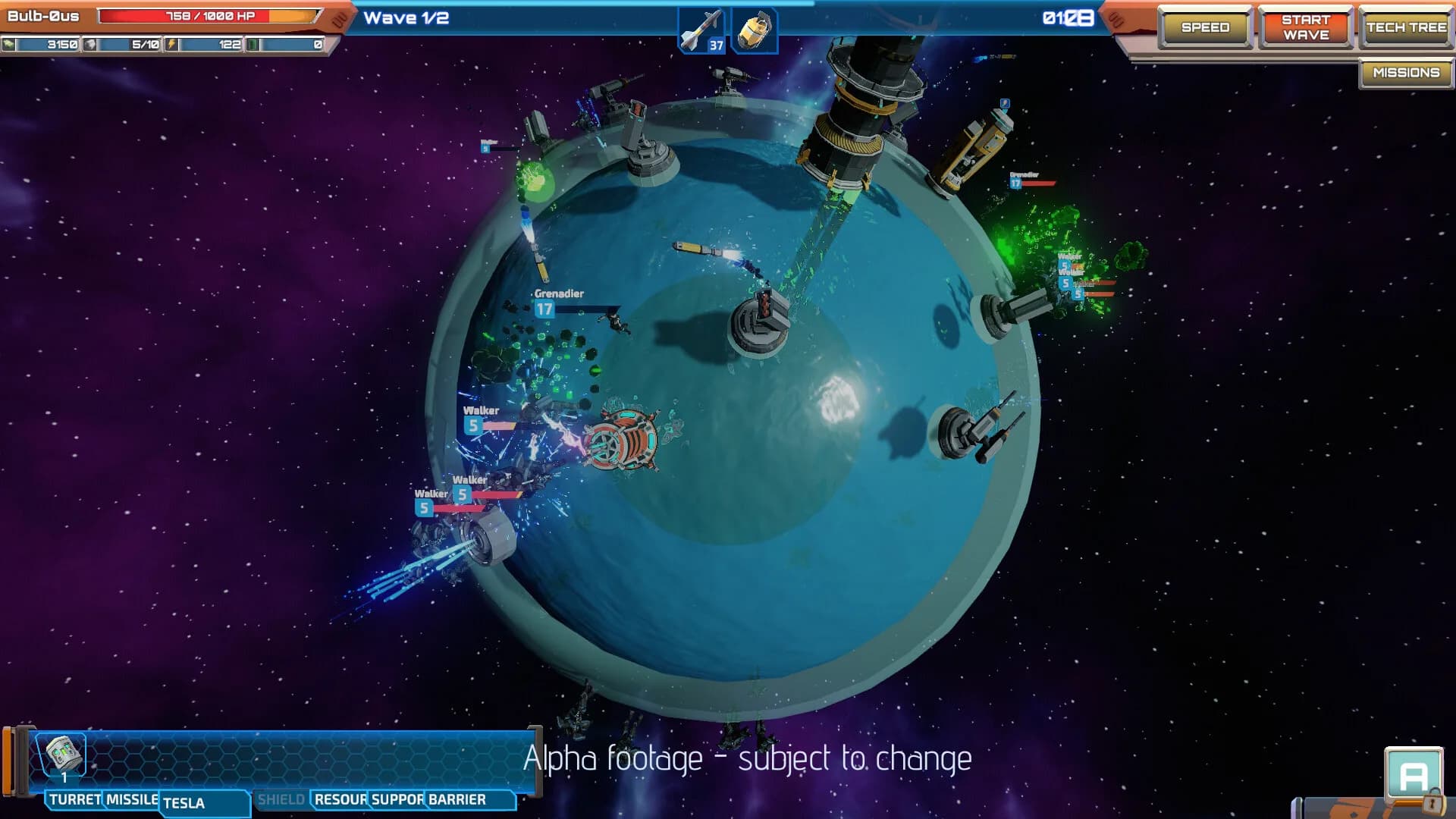 System Status: SuperCritical görsel 10