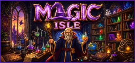 Magic Isle