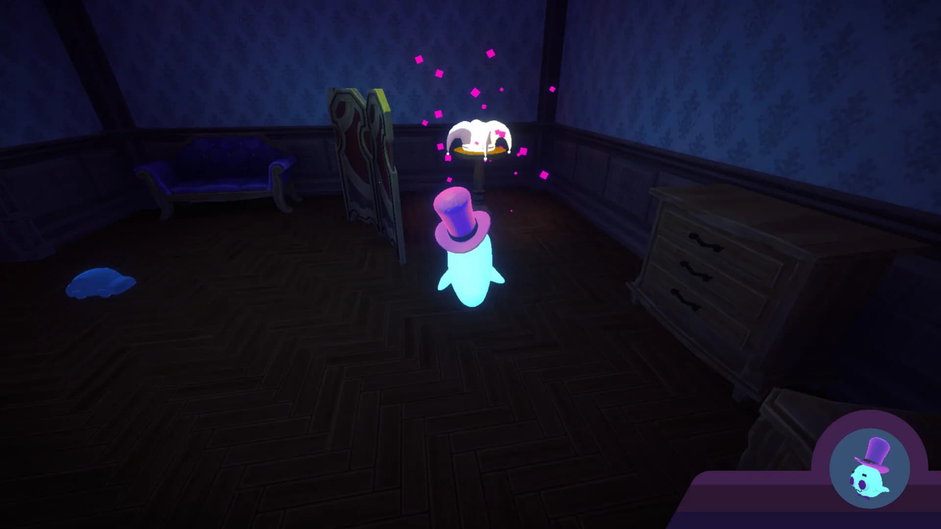 Geist Heist görsel 9