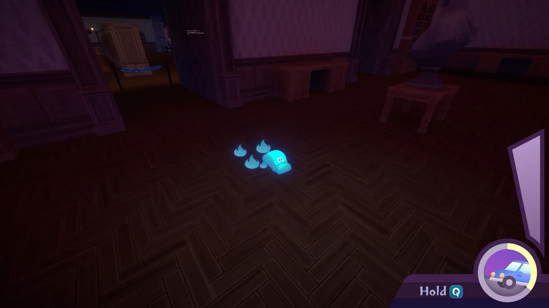 Geist Heist görsel 11