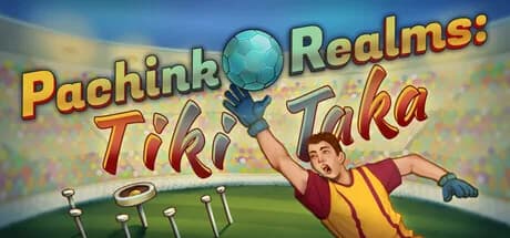 Pachinko Realms: Tiki-Taka görsel 1