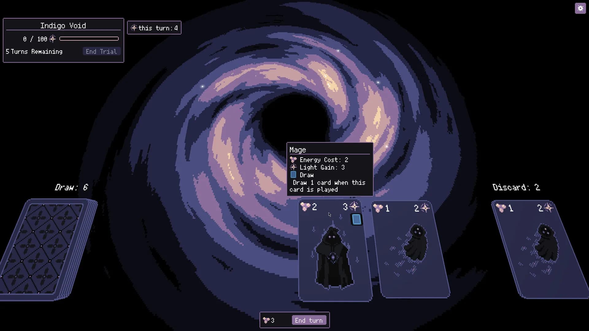 Feed The Void görsel 2