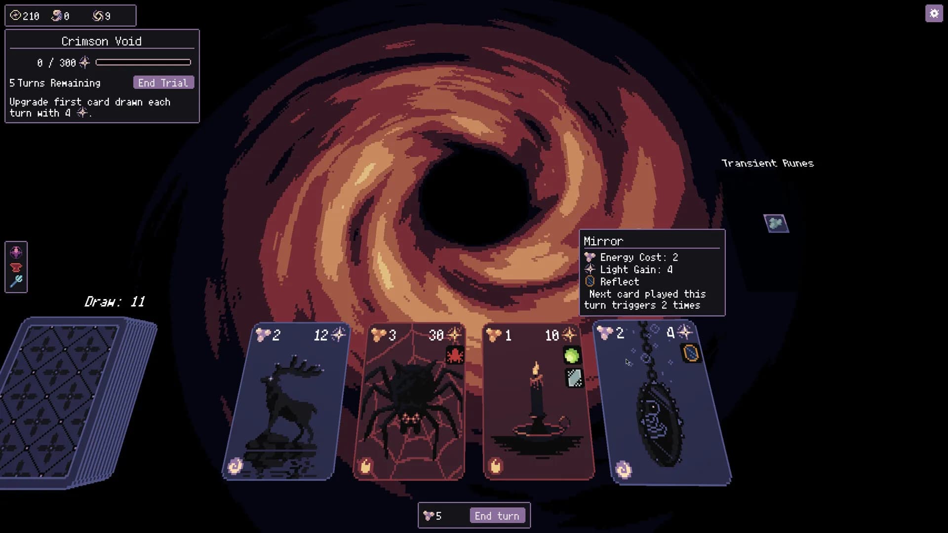 Feed The Void görsel 4