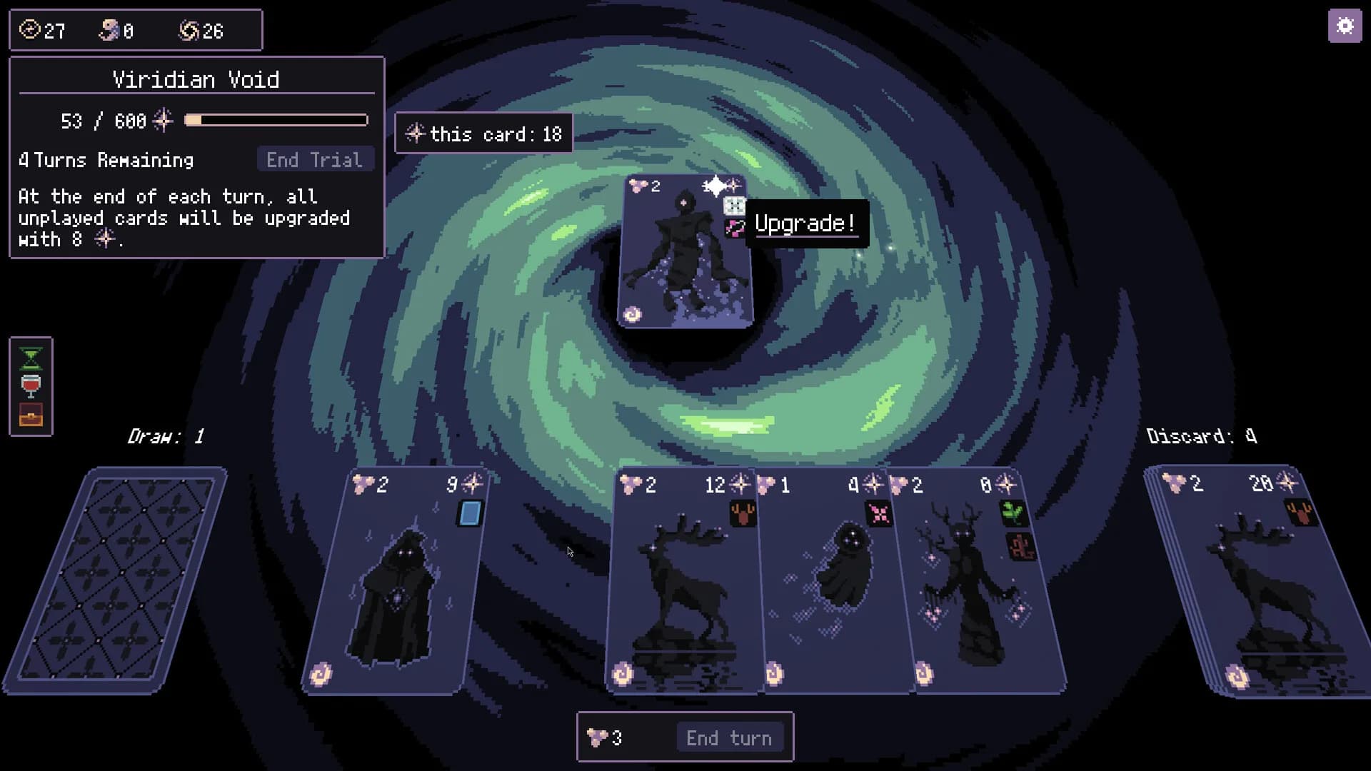 Feed The Void görsel 6
