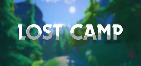 Lost Camp görsel 1