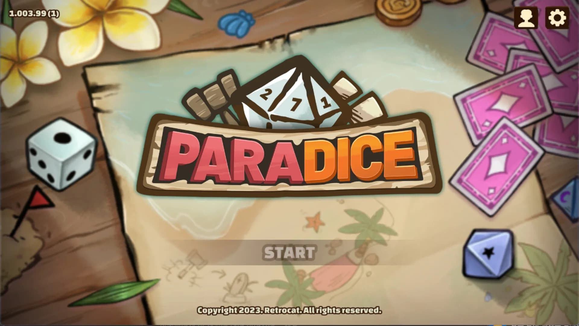 PARADICE görsel 3