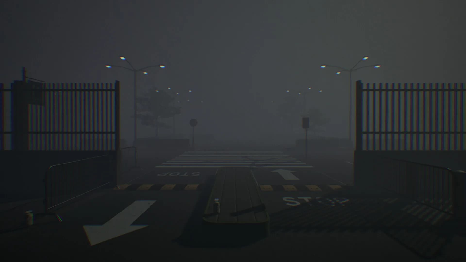 Backrooms: Collision Not Found görsel 5