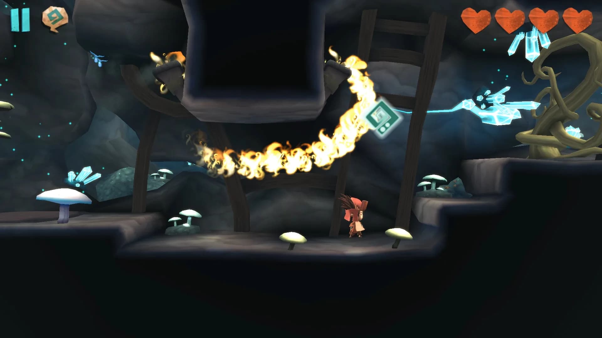 LostWinds görsel 3