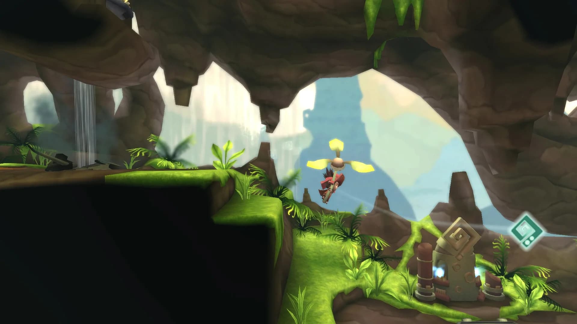 LostWinds görsel 4
