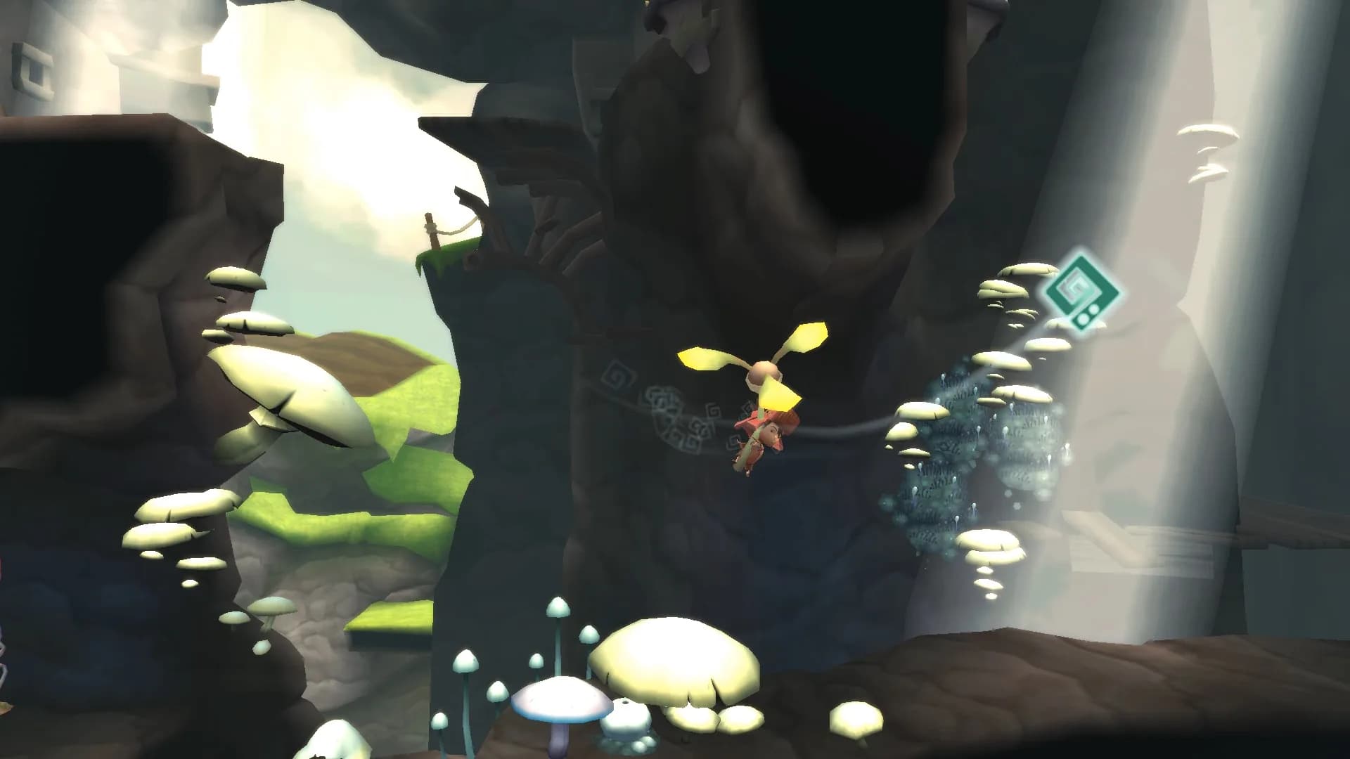 LostWinds görsel 6
