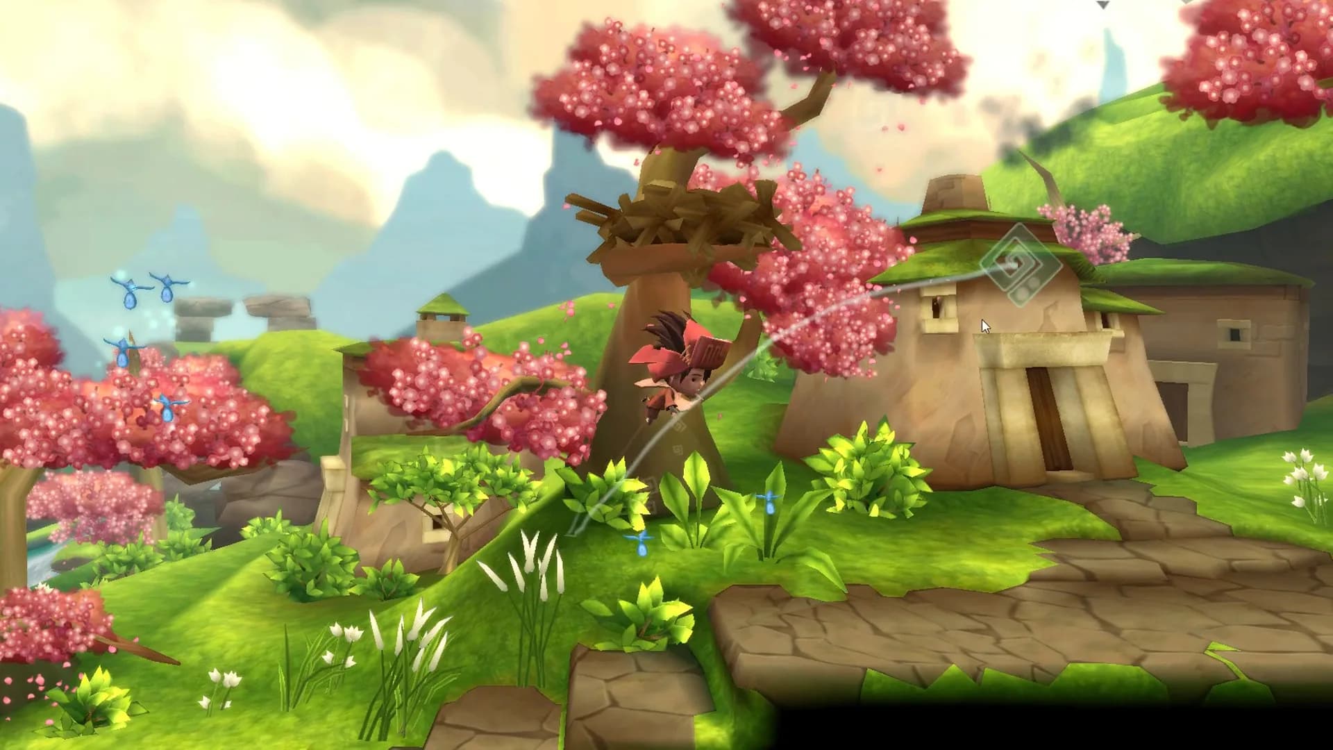 LostWinds görsel 7