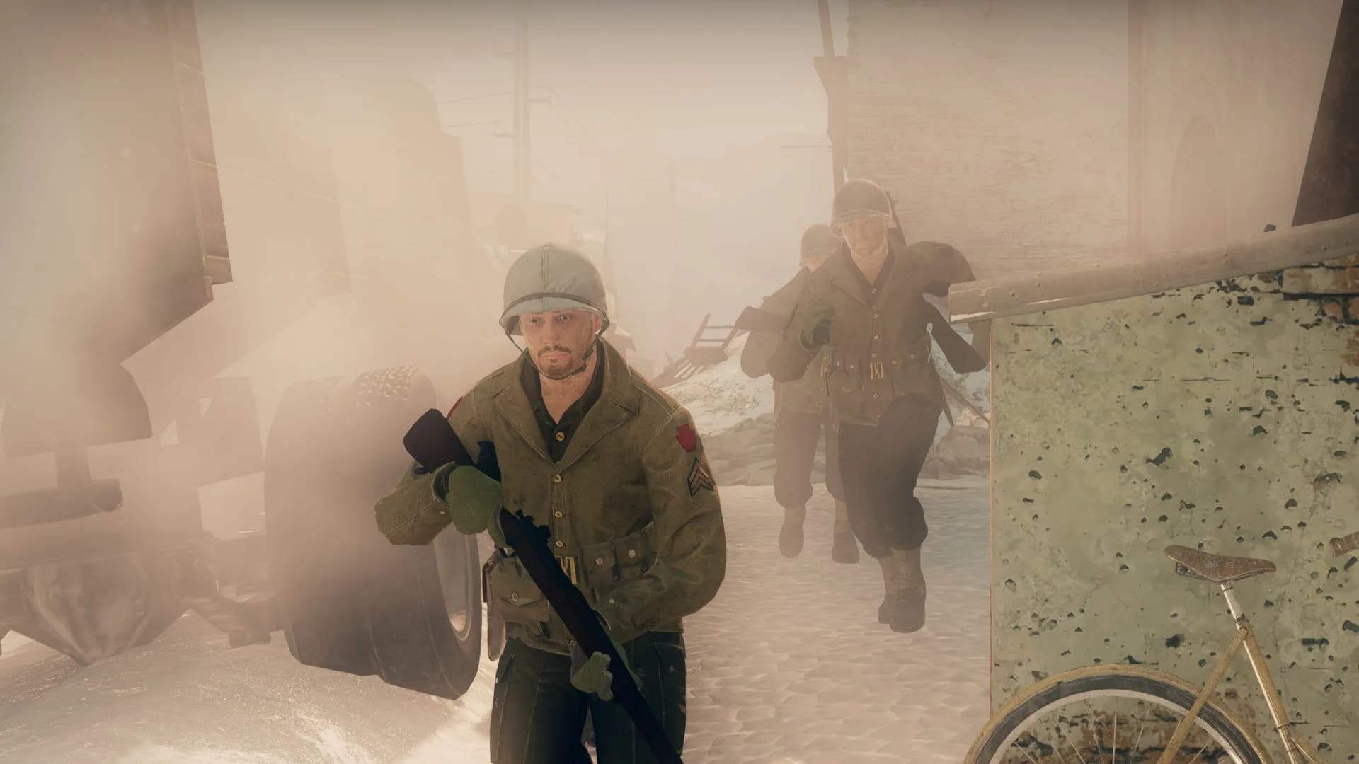Day of Infamy görsel 18