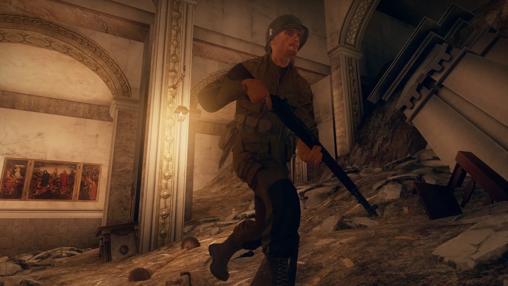 Day of Infamy görsel 23