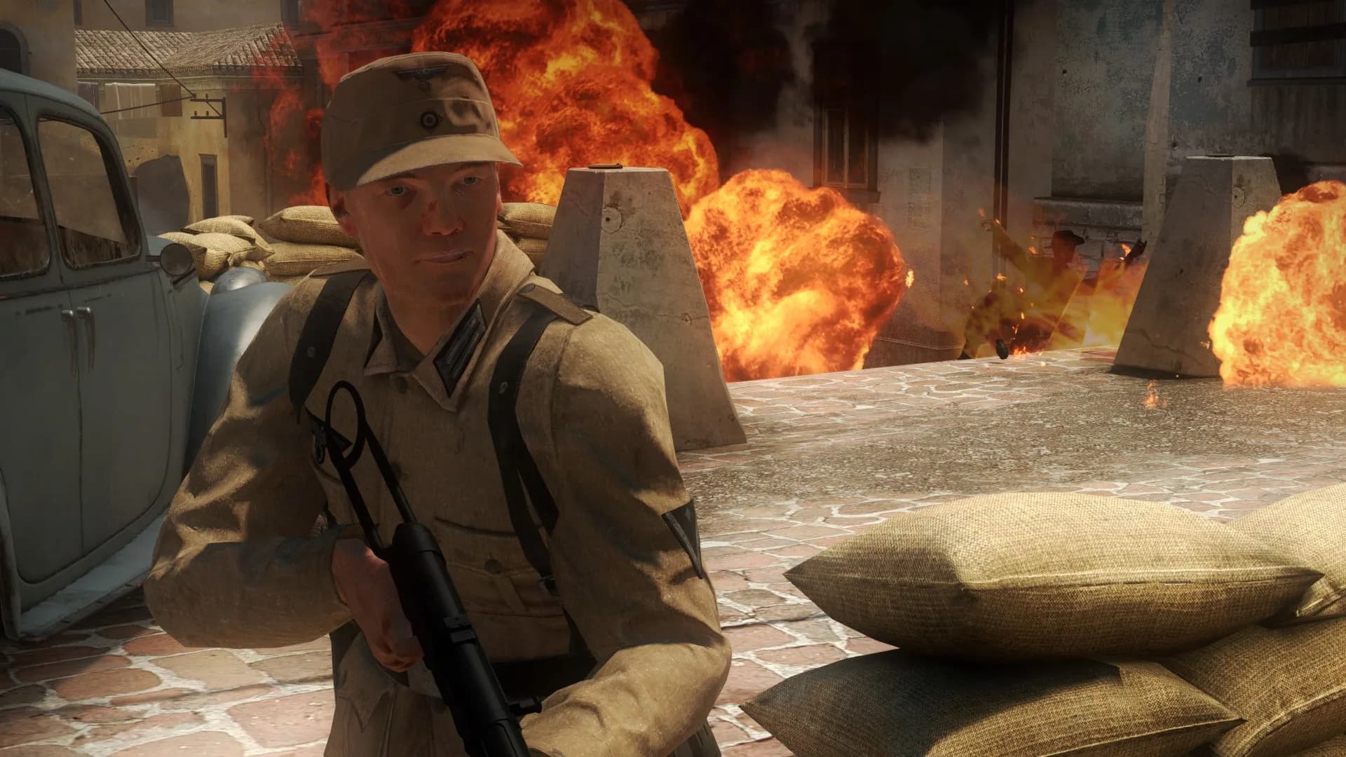 Day of Infamy görsel 5