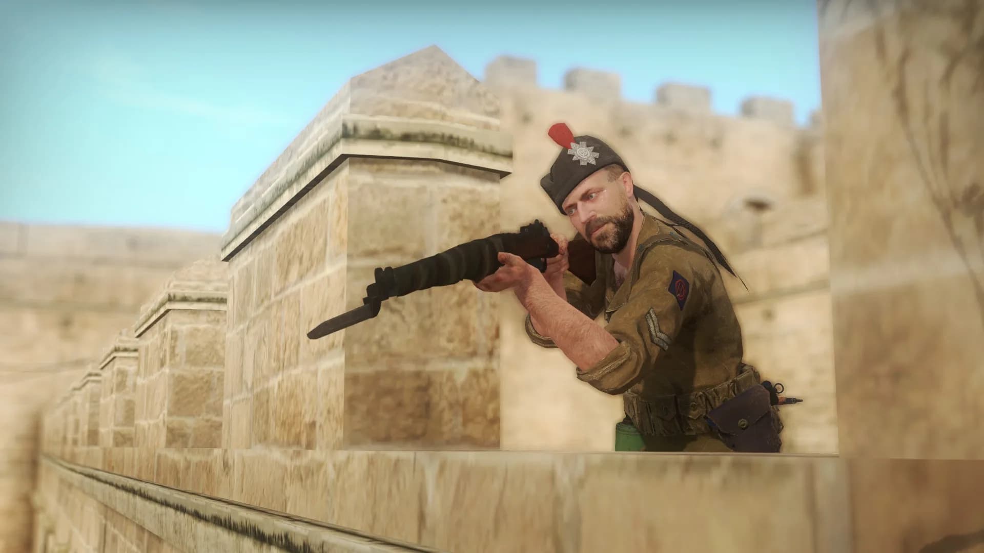 Day of Infamy görsel 6