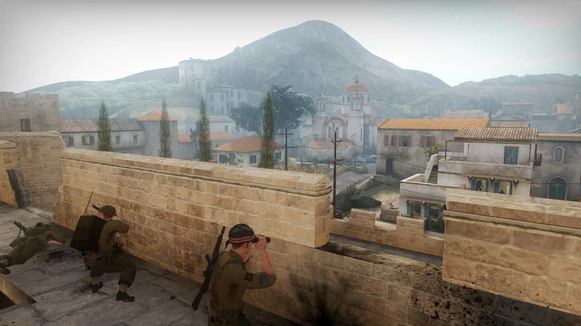 Day of Infamy görsel 7