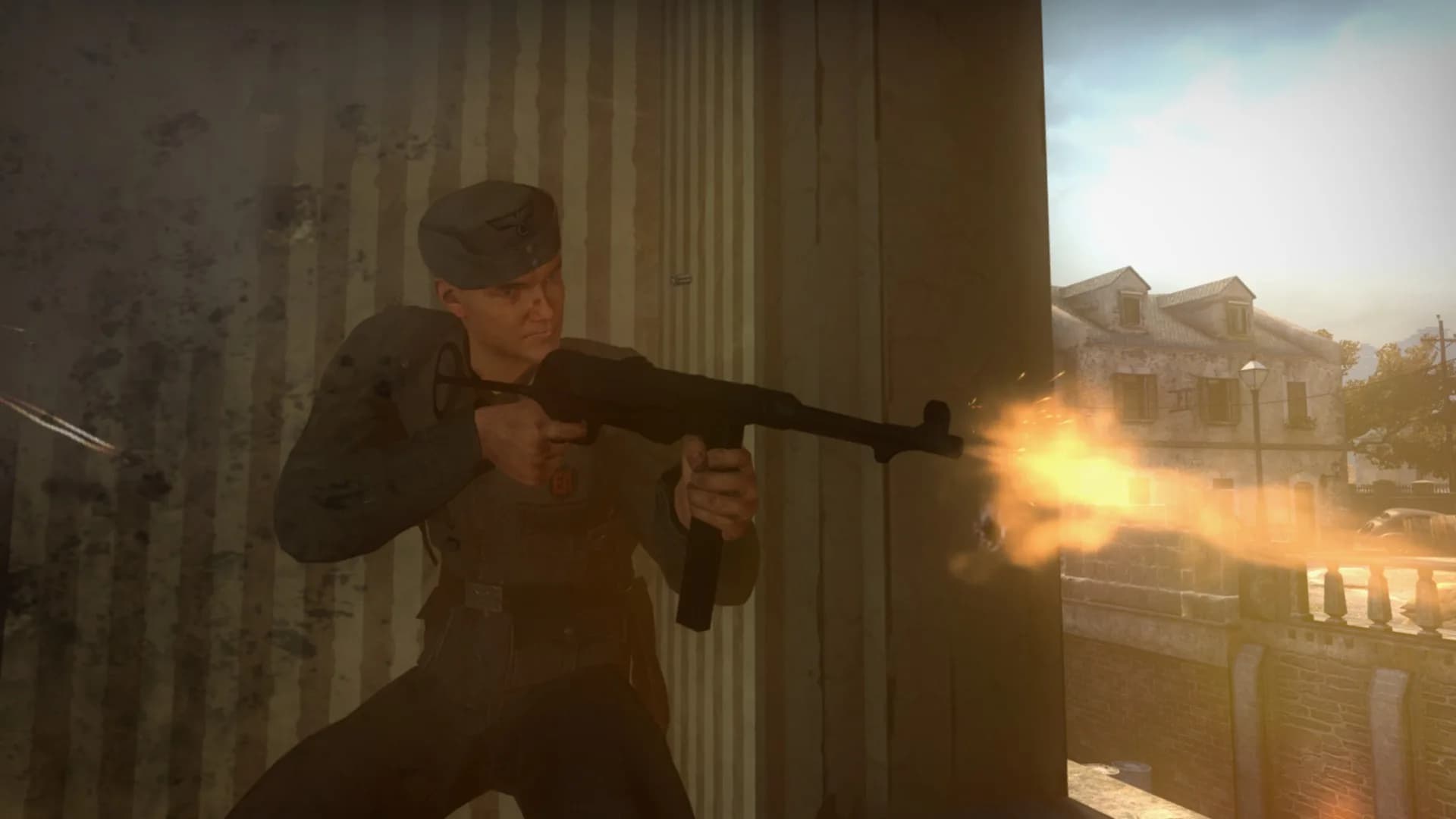 Day of Infamy görsel 8