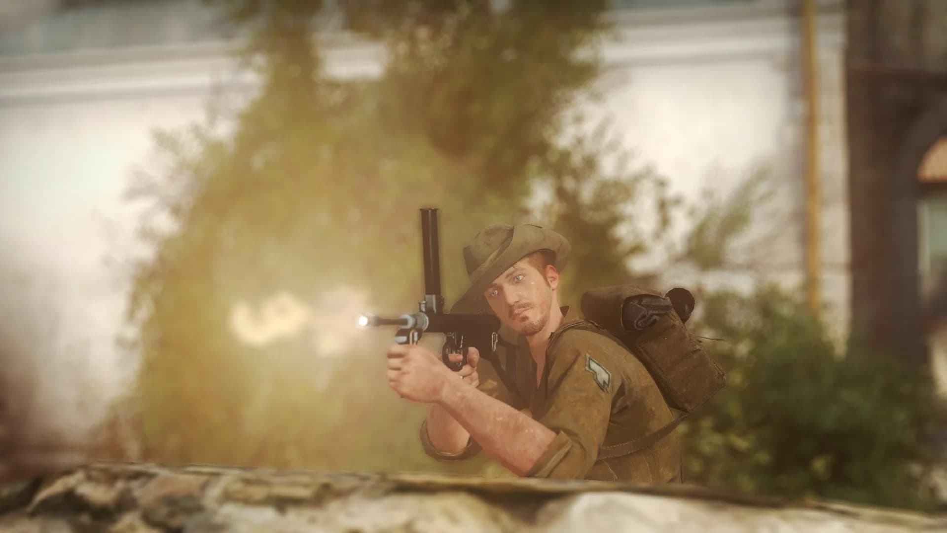 Day of Infamy görsel 9