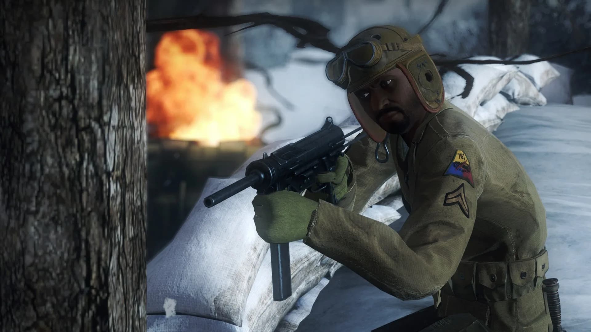 Day of Infamy görsel 11