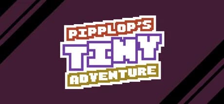 Pipplop's Tiny Adventure görsel 1