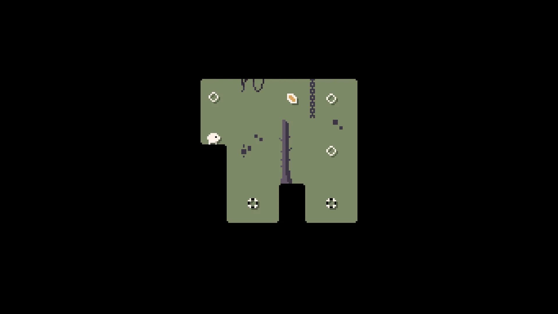 Pipplop's Tiny Adventure görsel 7