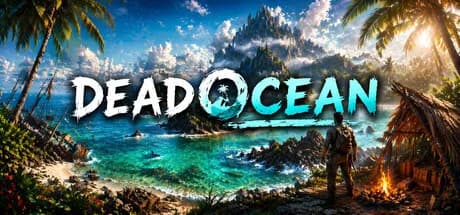 DeadOcean görsel 1