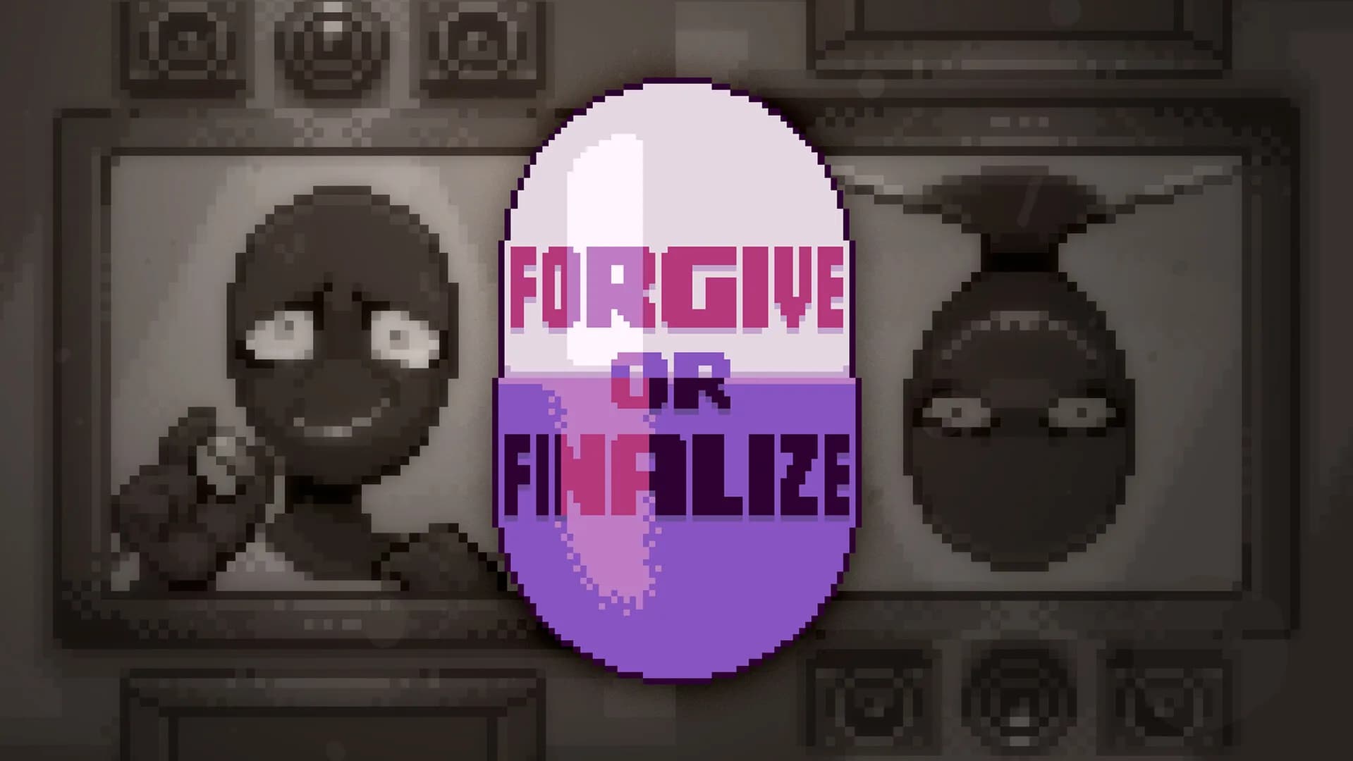 Forgive or Finalize görsel 2