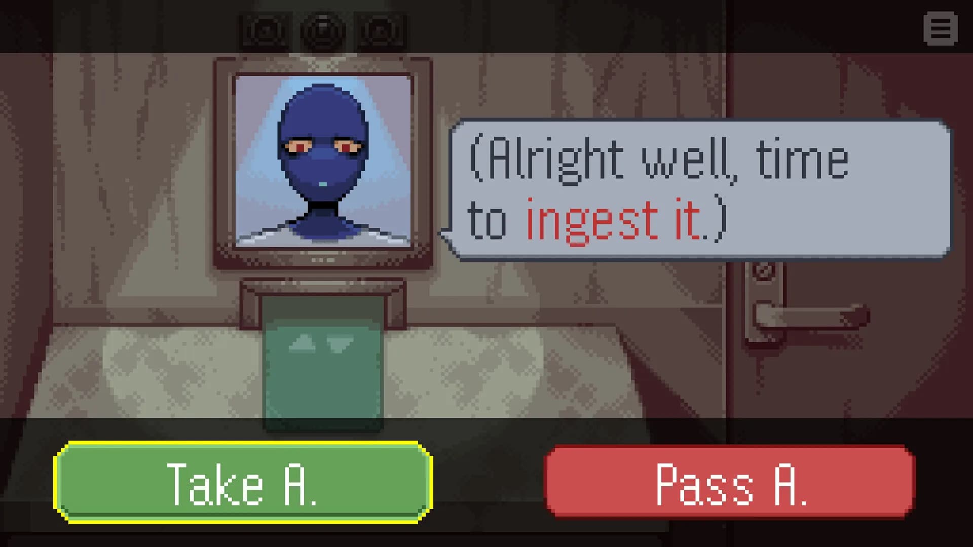 Forgive or Finalize görsel 6