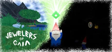 Jewelers Of Gaia
