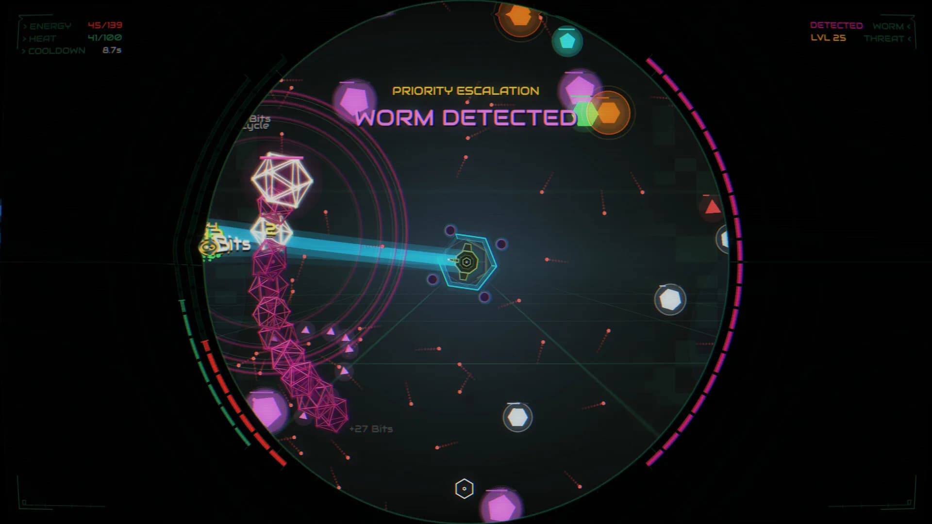 Hex Core görsel 3