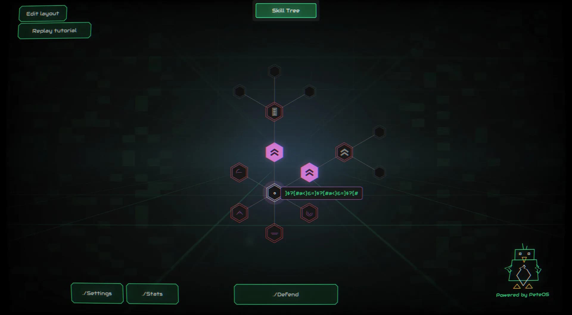 Hex Core görsel 4
