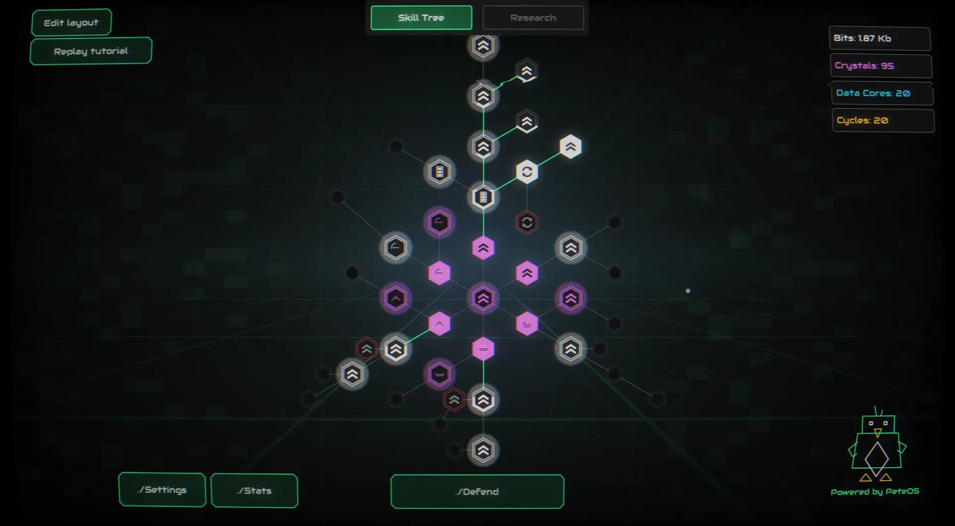 Hex Core görsel 5