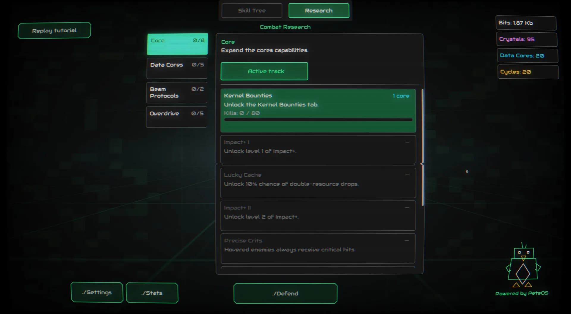 Hex Core görsel 6