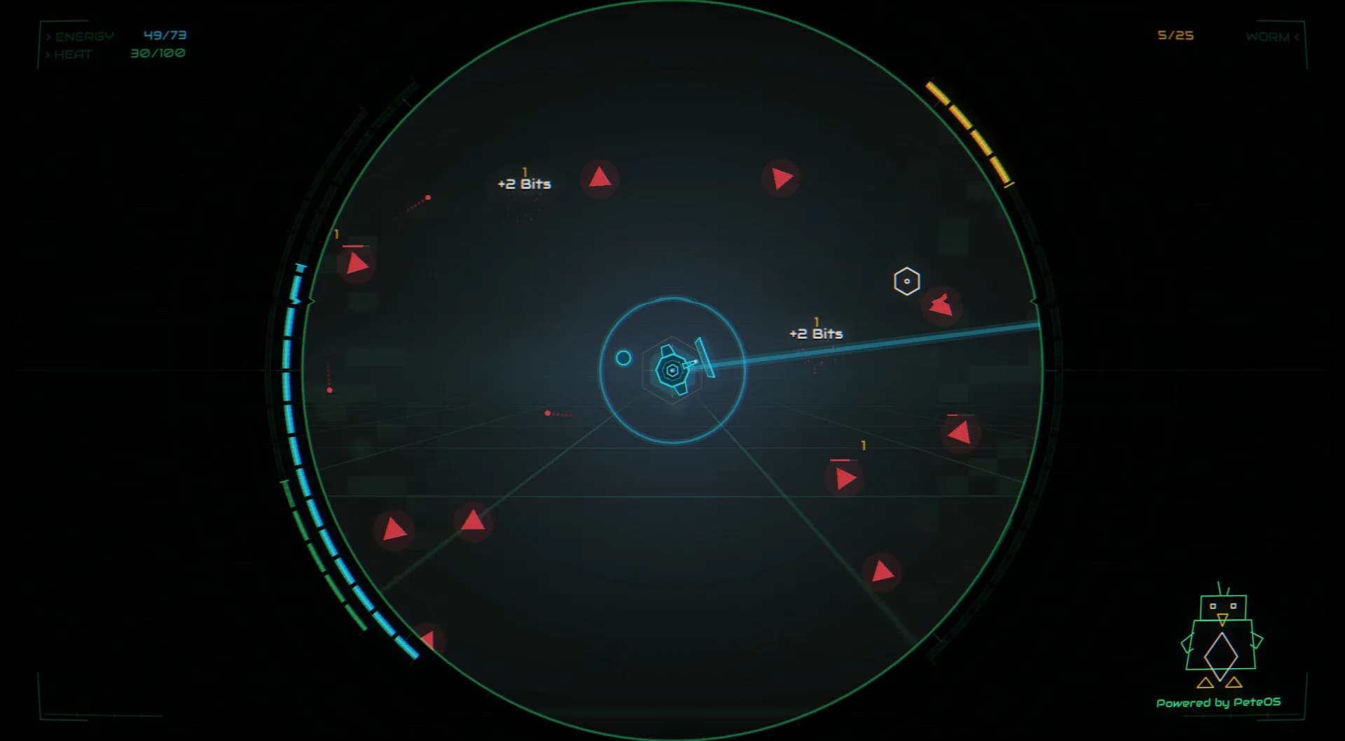 Hex Core görsel 7