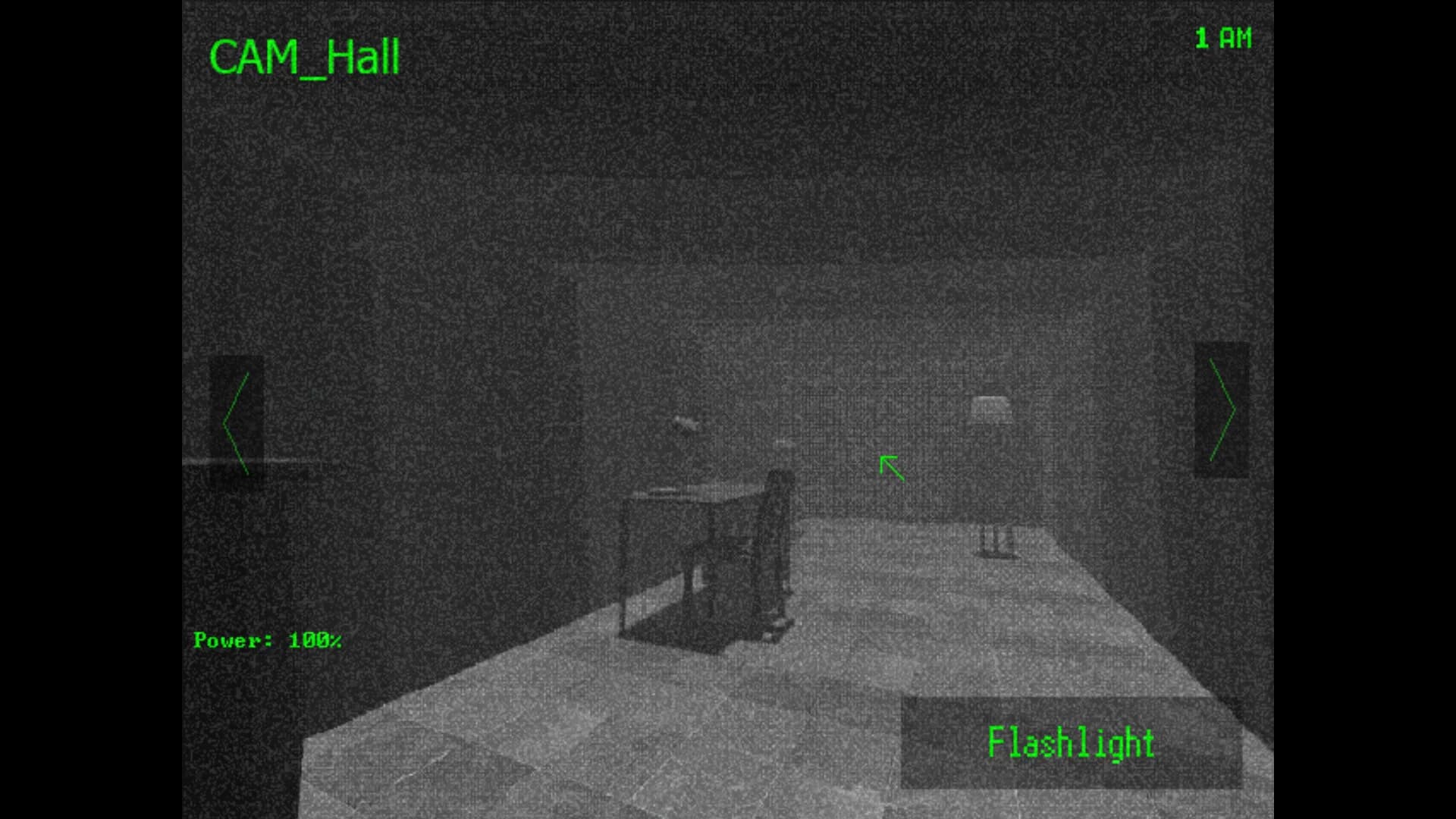 Nightwatch Protocol görsel 4