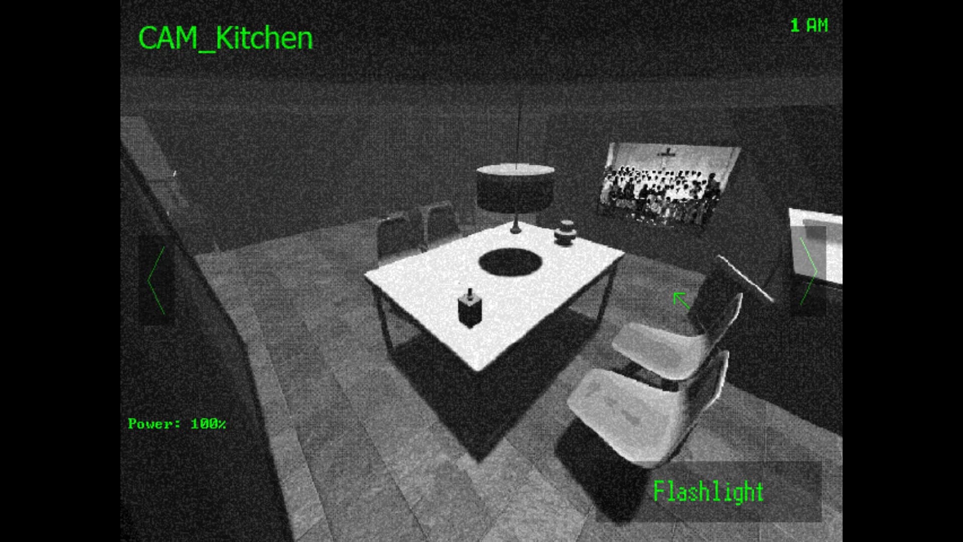 Nightwatch Protocol görsel 5