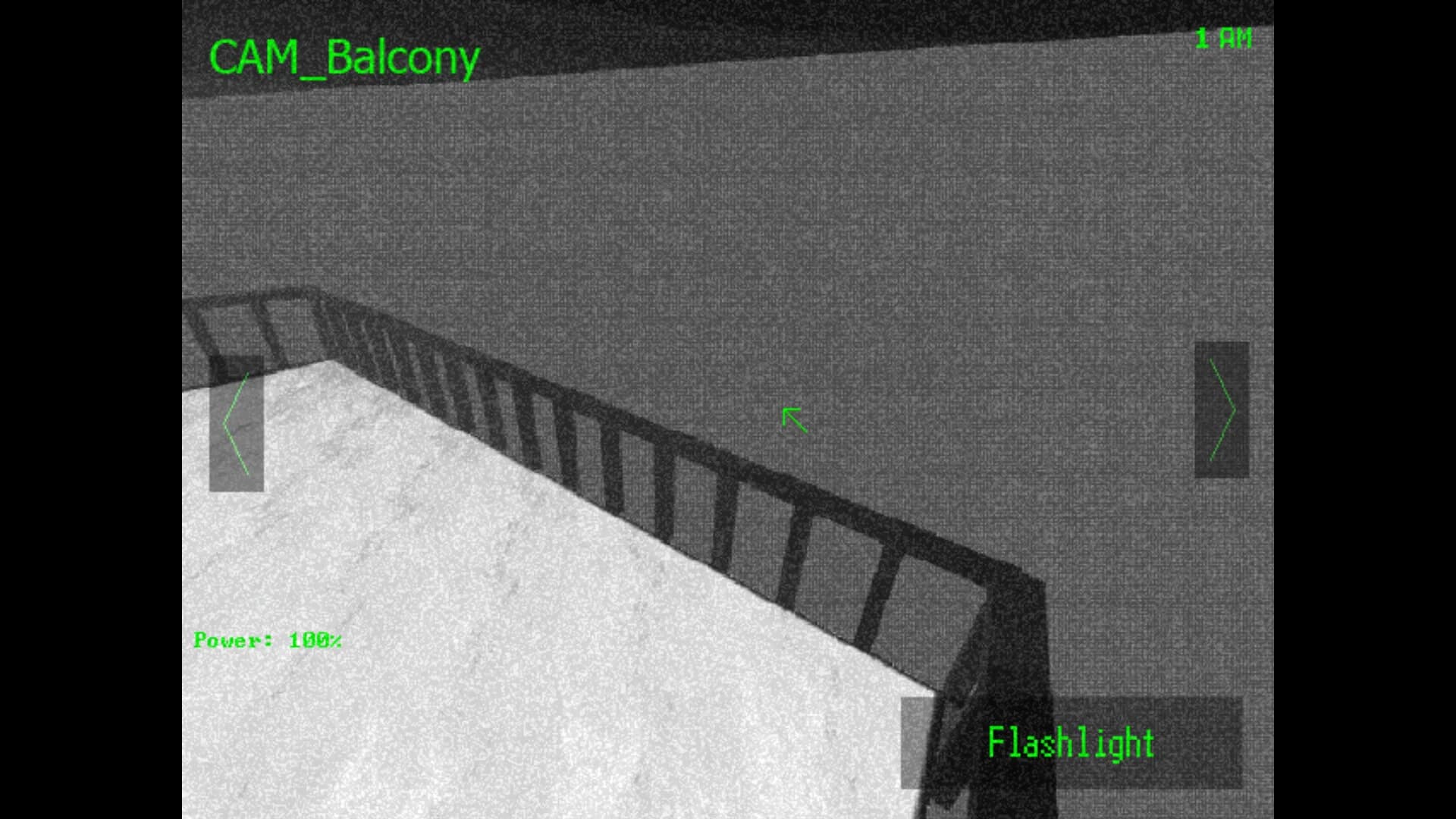 Nightwatch Protocol görsel 6