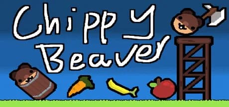 Chippy Beaver görsel 1