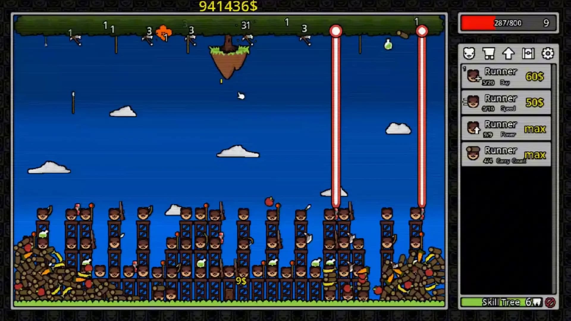 Chippy Beaver görsel 7