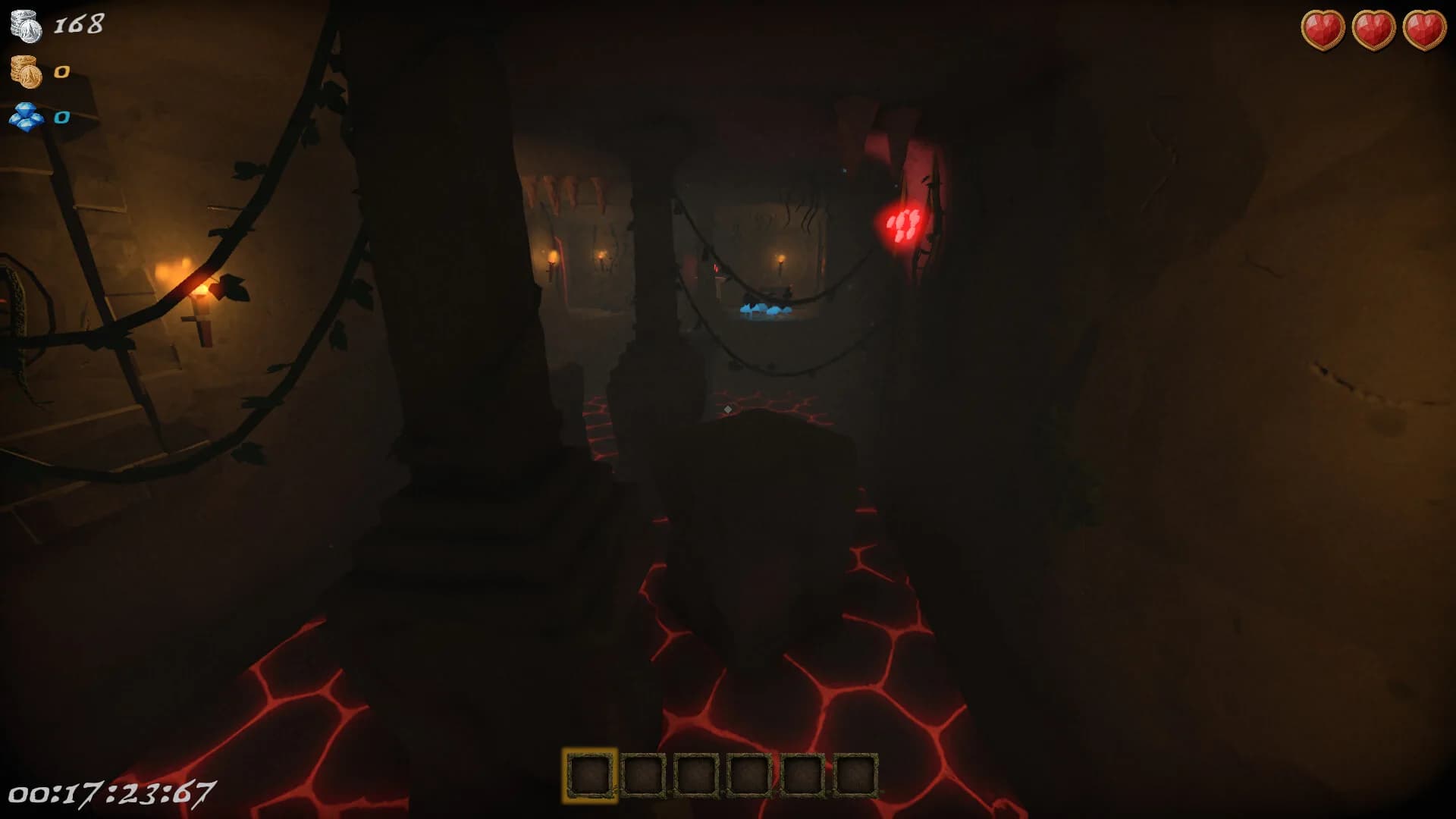 Rootbound Enigma görsel 6