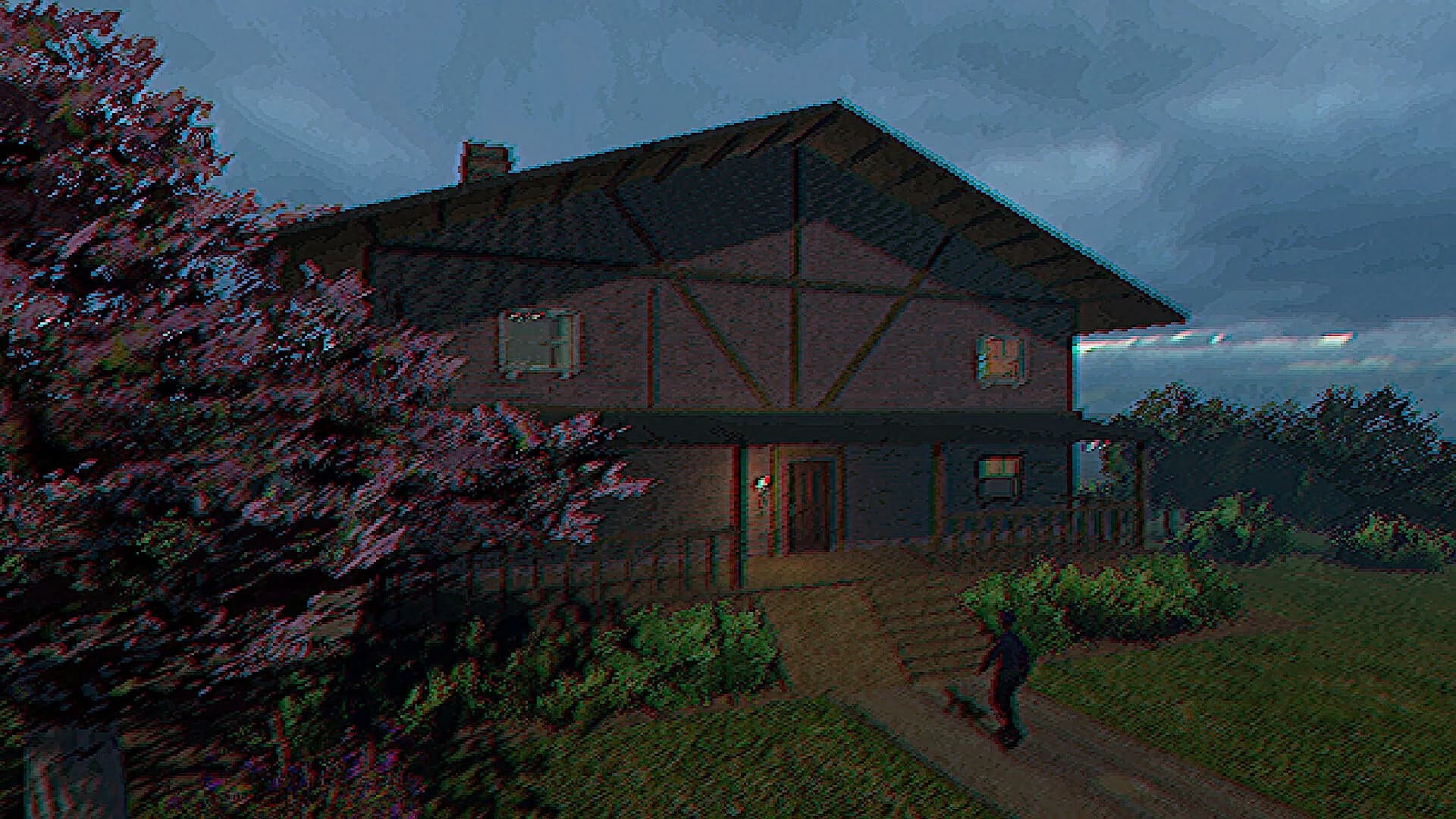 Abandoned Stories: Inherited Silence görsel 2